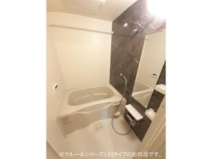 アルモニーＫの物件内観写真